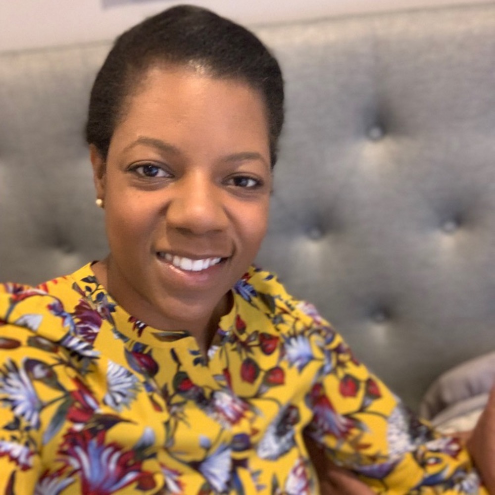 Meet your Posher, Amber